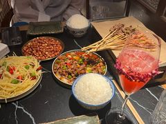 -三杯赤運·中式小酒馆(所城里店)