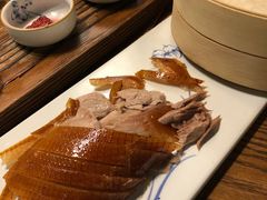-小大董·烤鸭(王府井apm店)