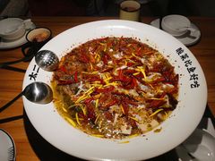 -太二酸菜鱼(福州泰禾店)