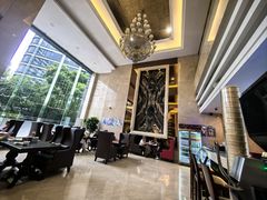 -上海吉臣维景酒店·维多利亚餐厅