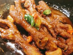 -永安水煮活鱼·仪征土菜院子