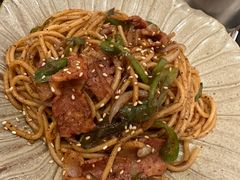 -盘炉forenza·云贵川融合小食堂 ( 钟楼中柳巷店)