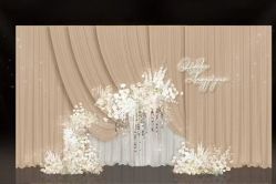 -凯宾斯基饭店·宴会厅