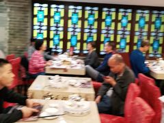 大堂-点都德(大茶楼店)