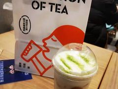 -喜茶(北京五棵松华熙店)