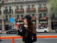 -Ray·Ban雷朋(淮海中路店)