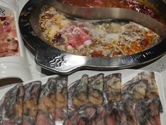 -大龙燚火锅
