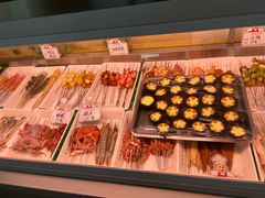 -同裕烧烤·海鲜·家常菜(杰座·欧洲城店)