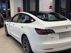 -TESLA 特斯拉(上海太古汇体验店)