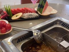 -海底捞火锅(龙岗星河COCO Park店)