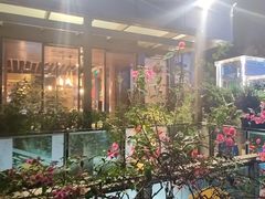 -若蘭慈·无国界素食料理(欢乐海岸店)