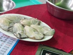 -花苑美食横琴生蚝火锅(拱北粤华路店)