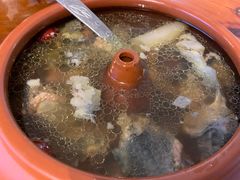 -云隐小厨·传统大理美食(复兴路店)