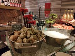 -广州花都皇冠假日酒店