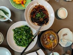 -茶油香闽南菜·花园餐厅(前埔店)