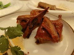 -广州逸林假日酒店·四季桃源中餐厅(白云山风景区店)