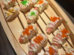 -星河湾半岛酒店·意咖啡西餐厅