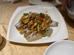 -海儀美食楼(湾仔海鲜街店)