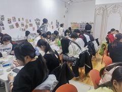 -垚火玩泥吧手作集合店·拼豆·陶艺