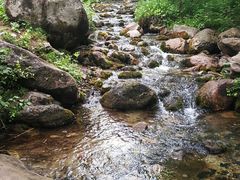 -玉渡山风景区-售票处