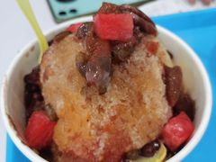 -梁子刨冰王&梁小糖(王顶堤店)