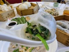 -番禺宾馆丽苑厅