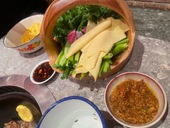 -二胖家铁锅炖大鹅(双井店)