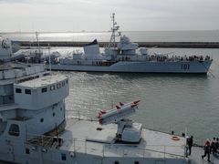 -中国人民解放军海军博物馆