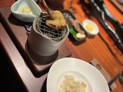 -龙吟山房(青龙山庄店)