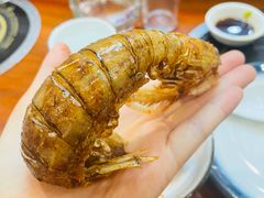 -北海港酒楼 海鲜代加工 粤菜(淡村商贸城店)