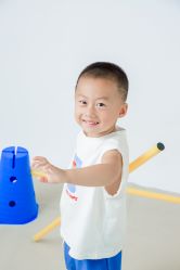 -倾城宝贝儿童摄影(浦东金谊店)