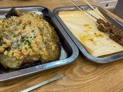 -老二龙虾馆(贵池路店)