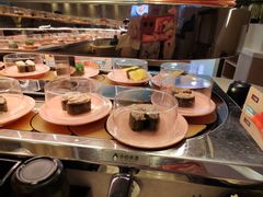 -争鲜回转寿司(东方银座店)