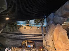 -华夏文旅西安度假区