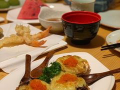 -福匠日本料理(人民路店)