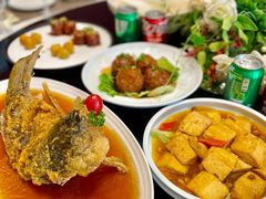 -闫府私房菜·百年鲁菜(恒隆店)