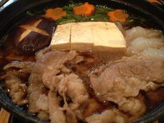 牛肉火锅-铃木食堂(帽儿胡同店)