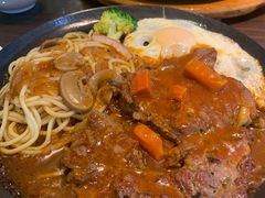 地中海嫩肩-豪享来中西餐厅(隆昌店)