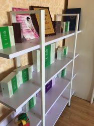 -南京俏吧美容美体中心