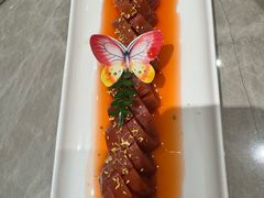 -苏城小院·园林精致苏州菜(斜塘老街店)