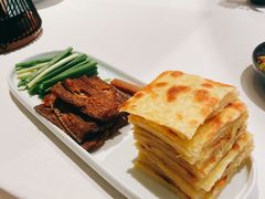-壹零捌道·北京烤鸭(车公庄店)