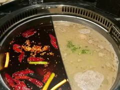 -小王少龙火锅(沙南街店)