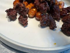 -阿娘家·原生态农家菜(国顺东路店)