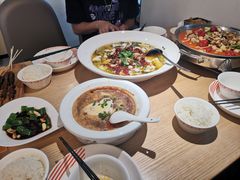 -大丰收·蛙功夫(晋江万达店)