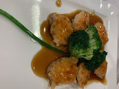 百花煎酿鸭掌-广州酒家(文昌总店)