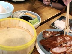 -局气 烤鸭·北京菜(光华路店)