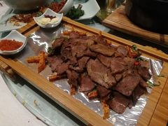 -阿斯牛牛·凉山菜(新会展店)