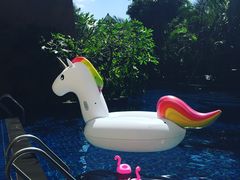 -三亚湾海居铂尔曼度假酒店