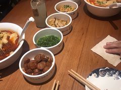 -渝是乎酸菜鱼(龙旗购物中心店)