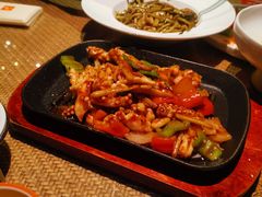 -老客家·客家菜(万达店)